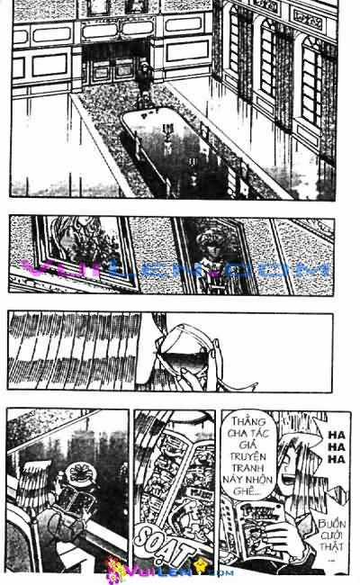 Vua Trò Chơi - Chapter 71 - Trang 51