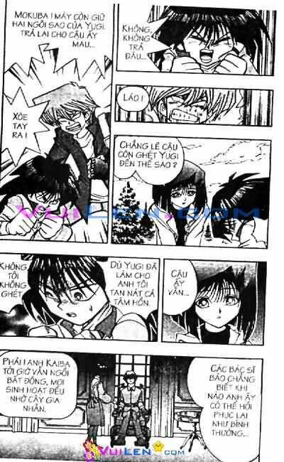 Vua Trò Chơi - Chapter 71 - Trang 65