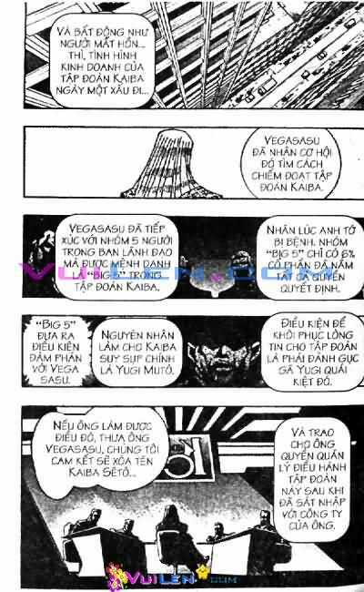 Vua Trò Chơi - Chapter 71 - Trang 68