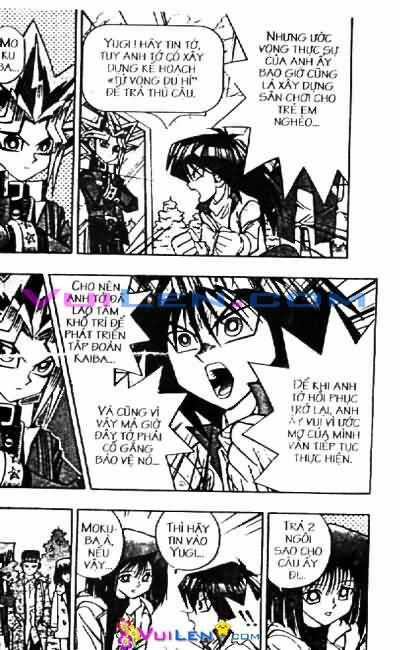 Vua Trò Chơi - Chapter 71 - Trang 71