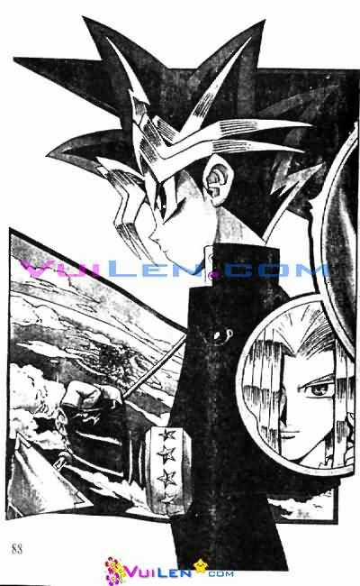 Vua Trò Chơi - Chapter 71 - Trang 86