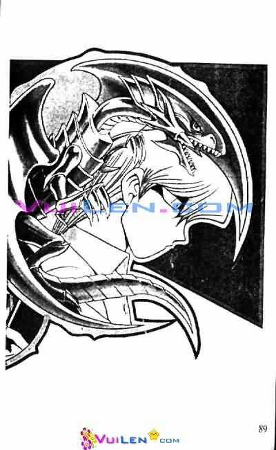 Vua Trò Chơi - Chapter 71 - Trang 87