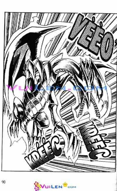 Vua Trò Chơi - Chapter 71 - Trang 88