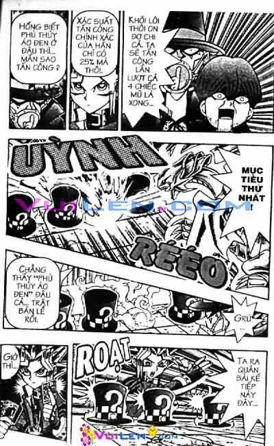 Vua Trò Chơi - Chapter 71 - Trang 97