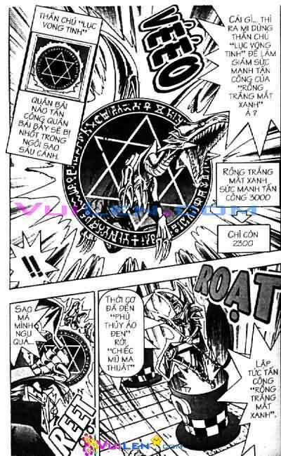 Vua Trò Chơi - Chapter 71 - Trang 100