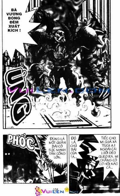 Vua Trò Chơi - Chapter 72 - Trang 102