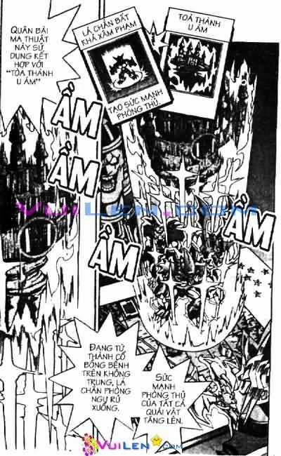 Vua Trò Chơi - Chapter 72 - Trang 114