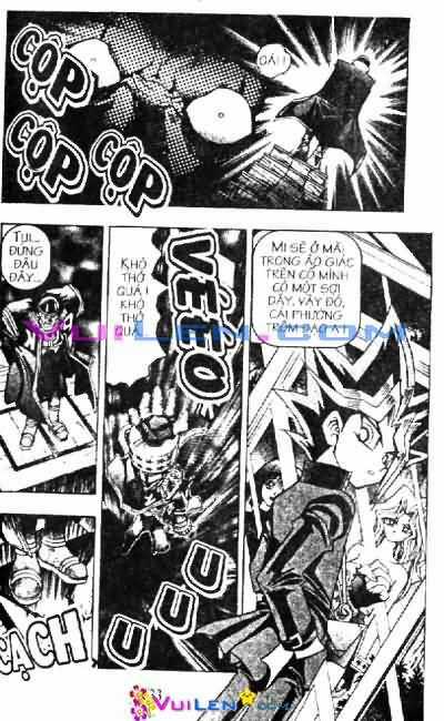 Vua Trò Chơi - Chapter 72 - Trang 130