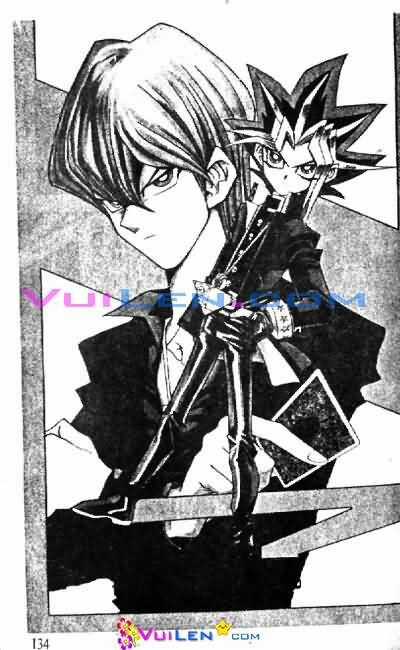 Vua Trò Chơi - Chapter 72 - Trang 131