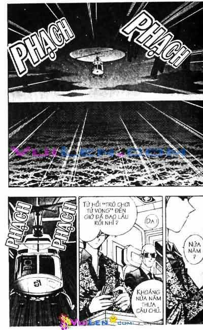 Vua Trò Chơi - Chapter 72 - Trang 143