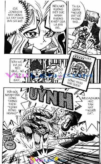 Vua Trò Chơi - Chapter 72 - Trang 17