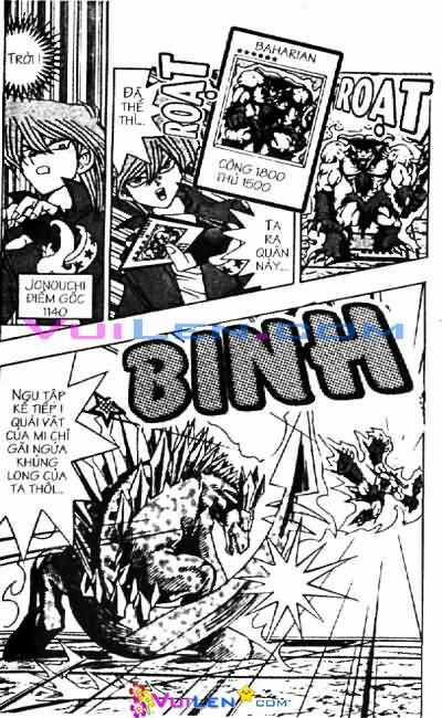 Vua Trò Chơi - Chapter 72 - Trang 18