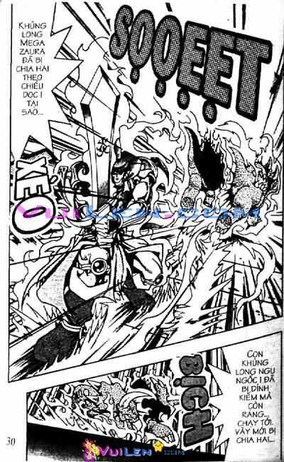 Vua Trò Chơi - Chapter 72 - Trang 27