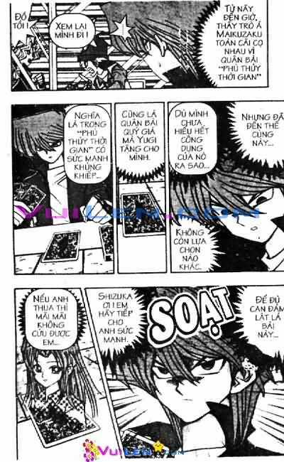 Vua Trò Chơi - Chapter 72 - Trang 42