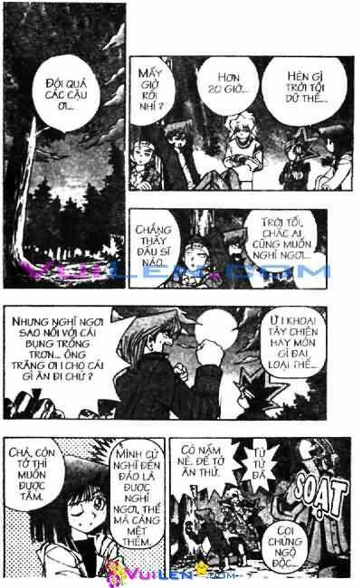 Vua Trò Chơi - Chapter 72 - Trang 48