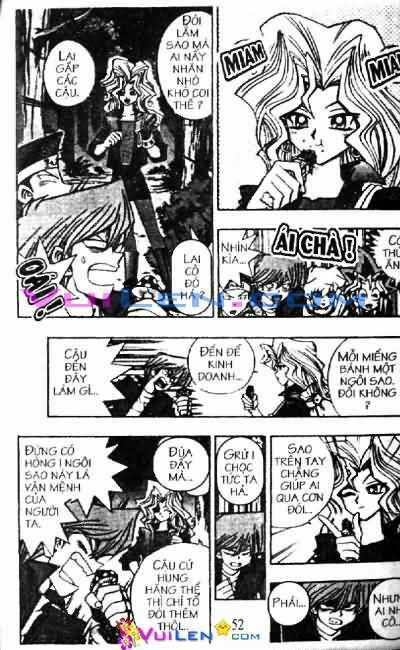 Vua Trò Chơi - Chapter 72 - Trang 49