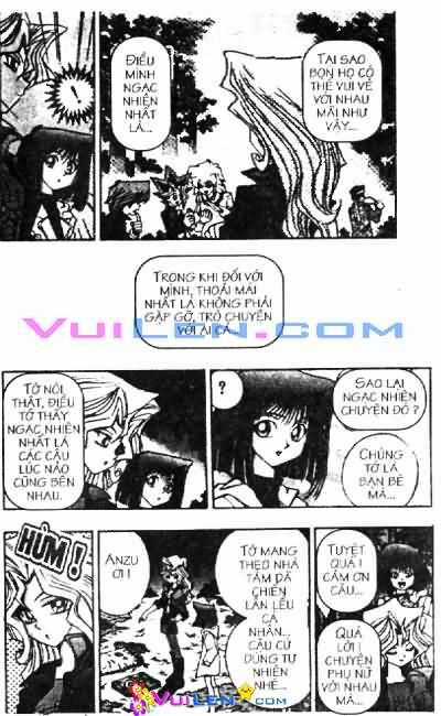 Vua Trò Chơi - Chapter 72 - Trang 52