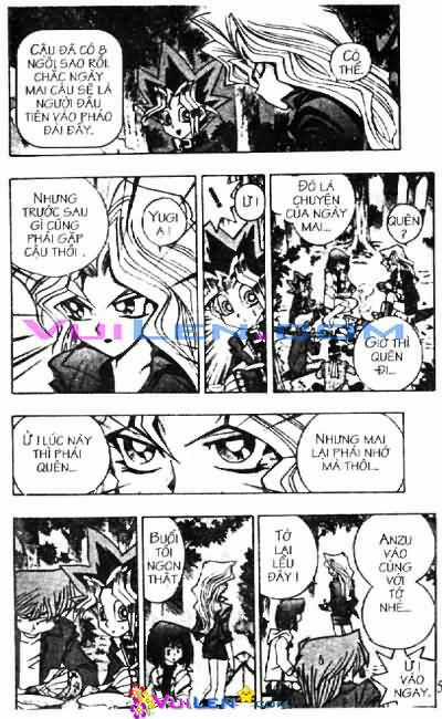 Vua Trò Chơi - Chapter 72 - Trang 54