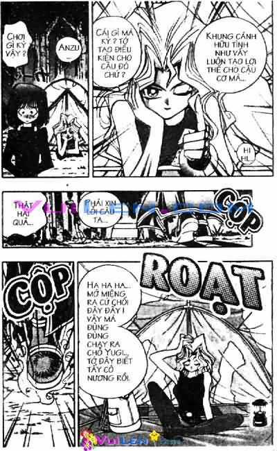 Vua Trò Chơi - Chapter 72 - Trang 58