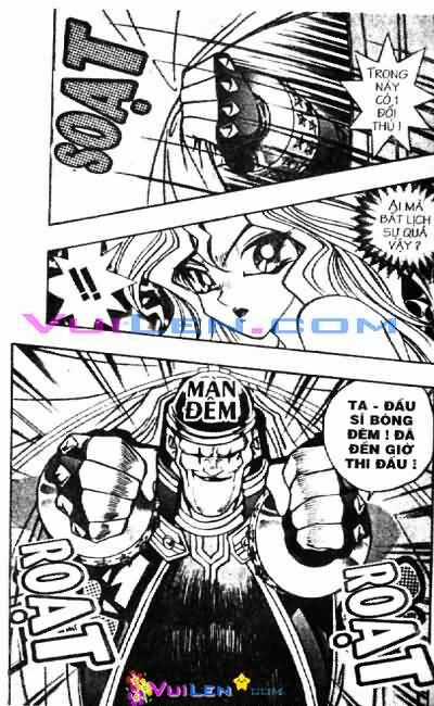 Vua Trò Chơi - Chapter 72 - Trang 59