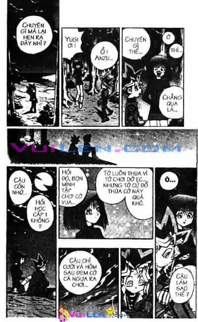 Vua Trò Chơi - Chapter 72 - Trang 60