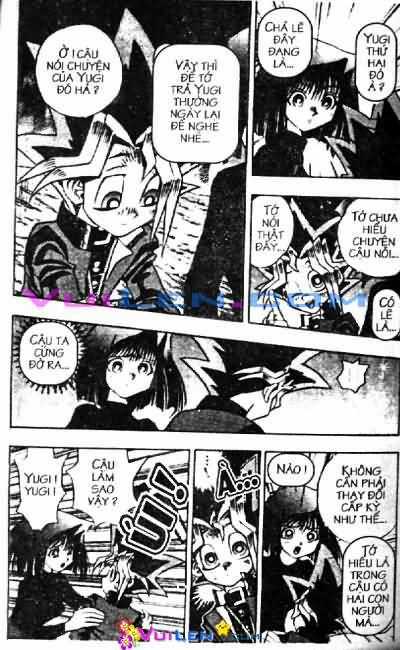 Vua Trò Chơi - Chapter 72 - Trang 61