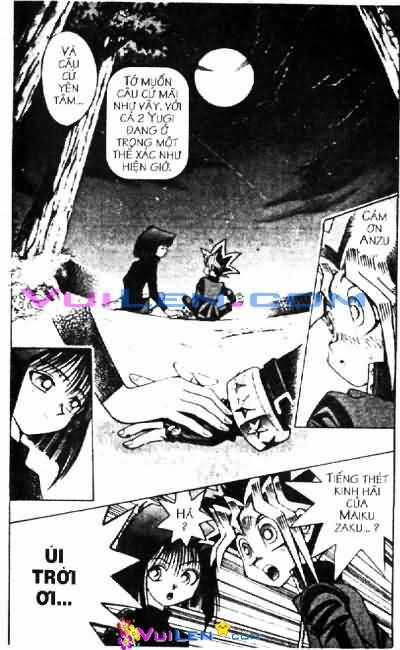 Vua Trò Chơi - Chapter 72 - Trang 62