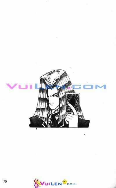 Vua Trò Chơi - Chapter 72 - Trang 67