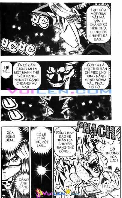 Vua Trò Chơi - Chapter 72 - Trang 84