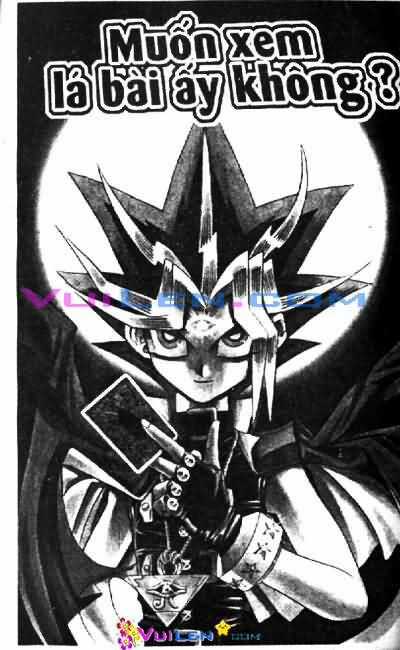 Vua Trò Chơi - Chapter 72 - Trang 89