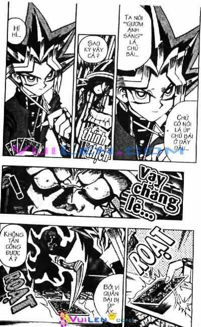 Vua Trò Chơi - Chapter 72 - Trang 96