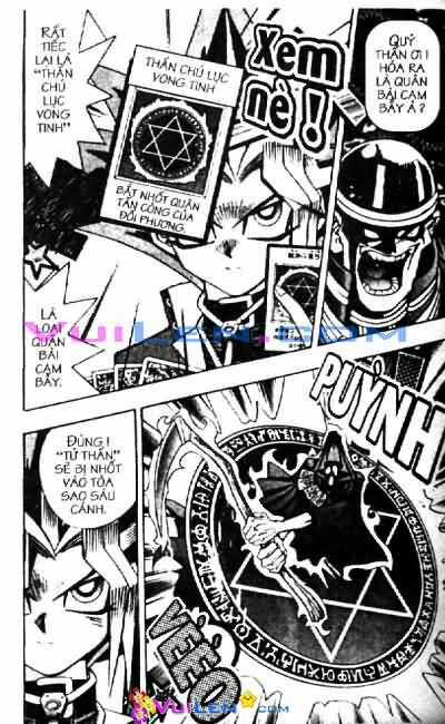 Vua Trò Chơi - Chapter 72 - Trang 97