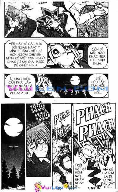 Vua Trò Chơi - Chapter 73 - Trang 12