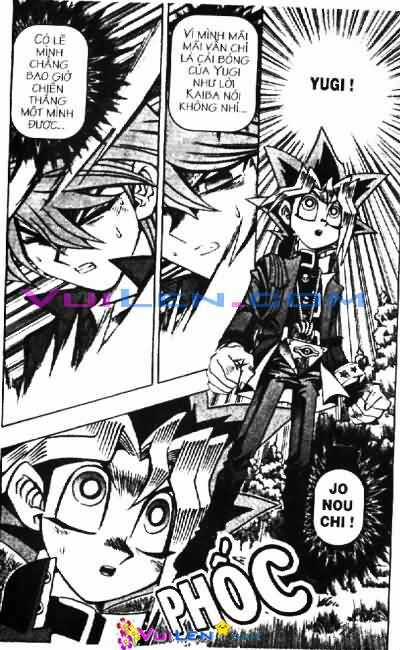 Vua Trò Chơi - Chapter 73 - Trang 128