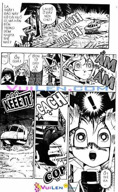 Vua Trò Chơi - Chapter 73 - Trang 14