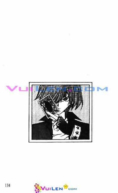 Vua Trò Chơi - Chapter 73 - Trang 131