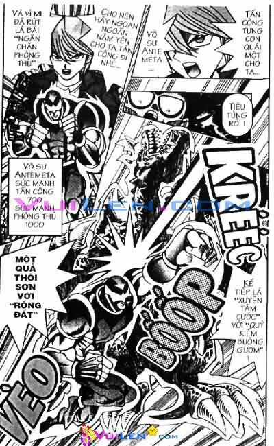 Vua Trò Chơi - Chapter 73 - Trang 148