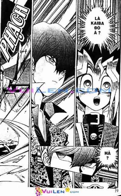 Vua Trò Chơi - Chapter 73 - Trang 16