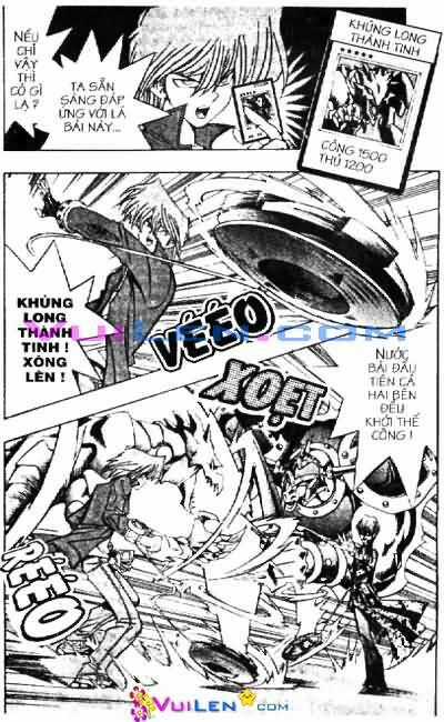 Vua Trò Chơi - Chapter 73 - Trang 26