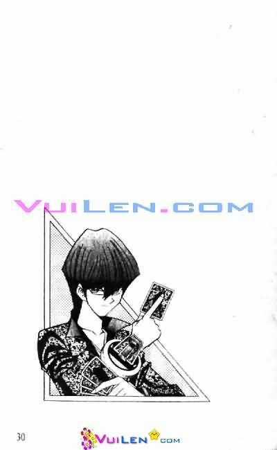 Vua Trò Chơi - Chapter 73 - Trang 27