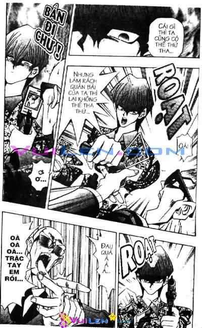 Vua Trò Chơi - Chapter 73 - Trang 4