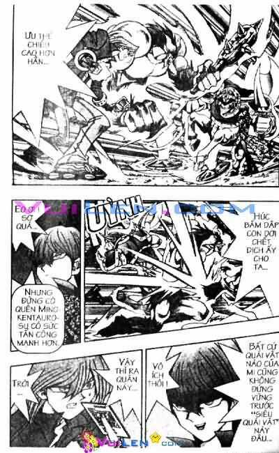 Vua Trò Chơi - Chapter 73 - Trang 39