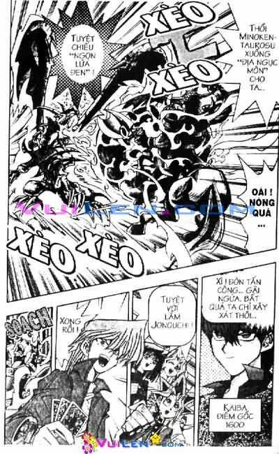 Vua Trò Chơi - Chapter 73 - Trang 43