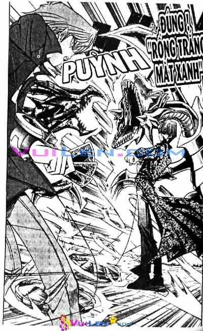 Vua Trò Chơi - Chapter 73 - Trang 45