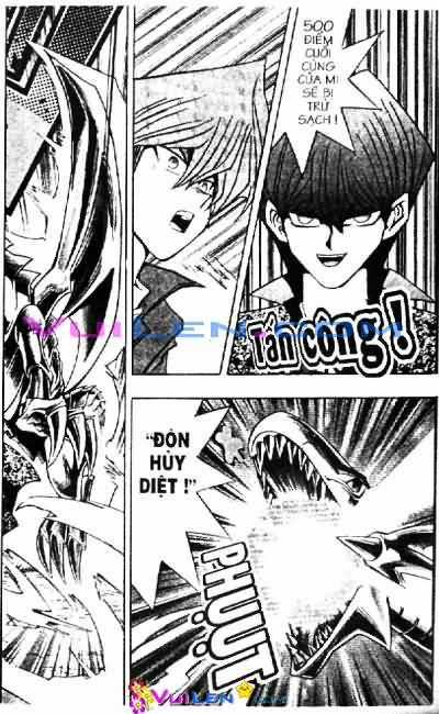 Vua Trò Chơi - Chapter 73 - Trang 46