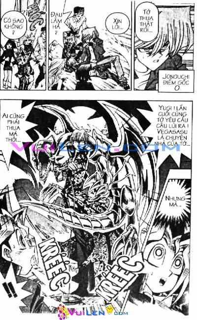 Vua Trò Chơi - Chapter 73 - Trang 48