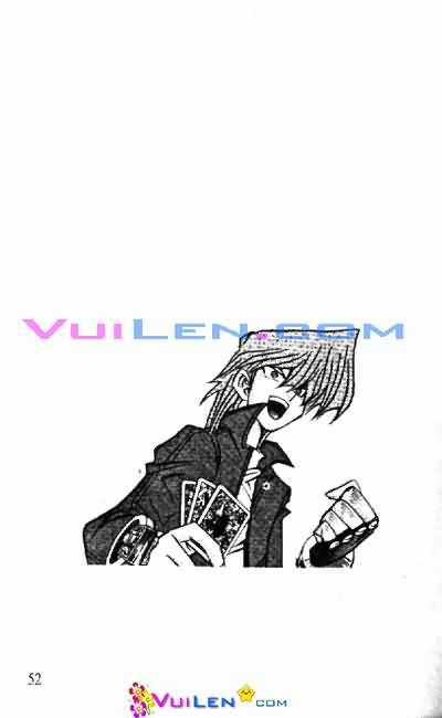 Vua Trò Chơi - Chapter 73 - Trang 49