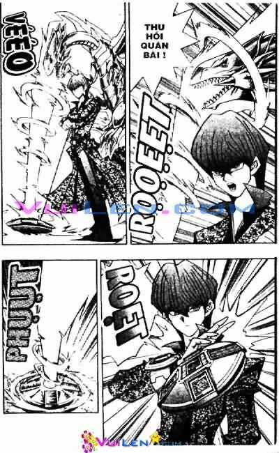 Vua Trò Chơi - Chapter 73 - Trang 52