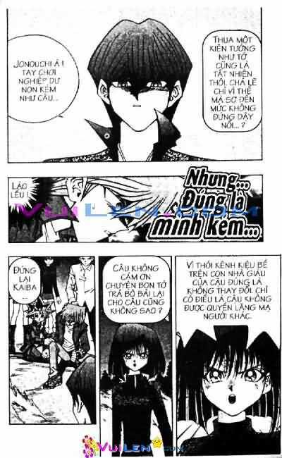 Vua Trò Chơi - Chapter 73 - Trang 54