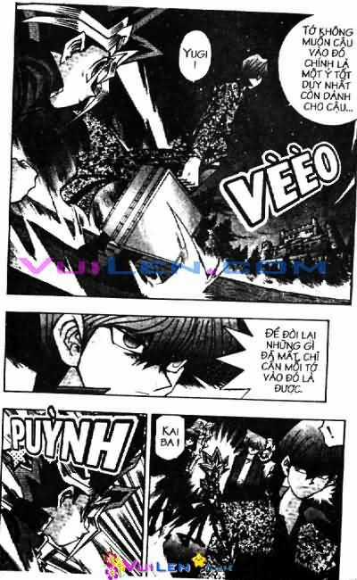 Vua Trò Chơi - Chapter 73 - Trang 68